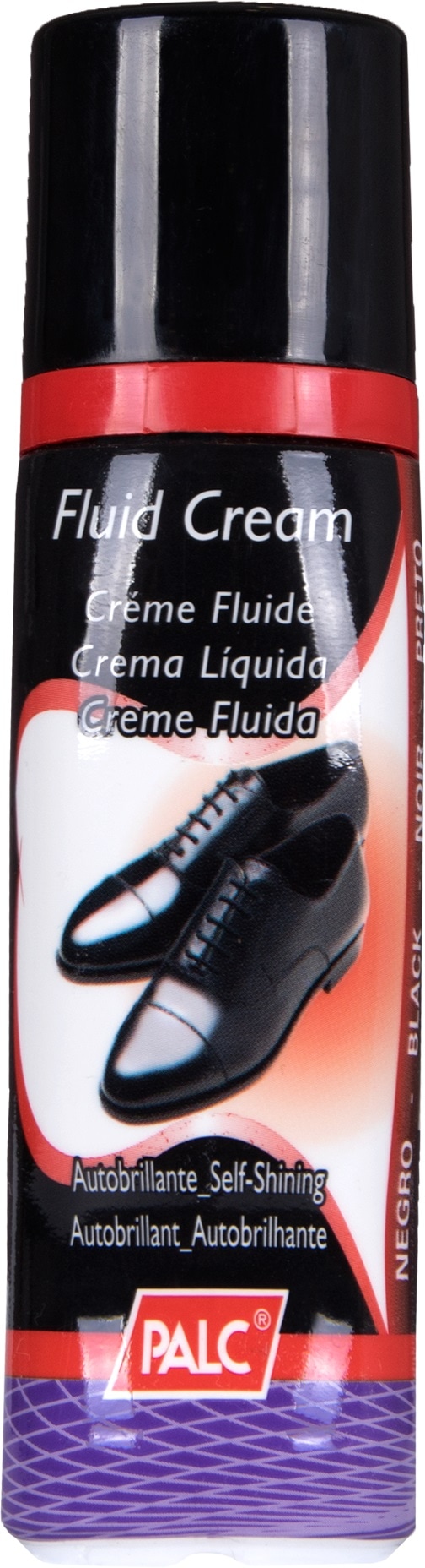 Čierny krém obuv PALC 75ml Čierny krém obuv PALC 75ml