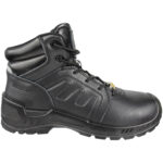 Kompozitná bezpečnostná obuv DRAGON® TITAN HARX S3 ESD