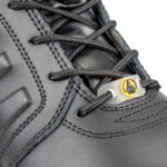 Kompozitná bezpečnostná obuv DRAGON® TITAN HARX S3 ESD