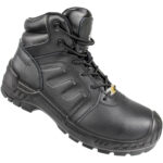 Kompozitná bezpečnostná obuv DRAGON® TITAN HARX S3 ESD