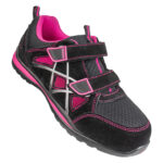 Dámska pracovná bezpečnostná obuv PIN SB Dámska pracovná bezpečnostná obuv PIN SB