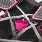 Dámska pracovná bezpečnostná obuv PIN SB Dámska pracovná bezpečnostná obuv PIN SB