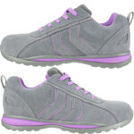 Dámska pracovná bezpečnostná obuv VENUS SB