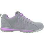 Dámska pracovná bezpečnostná obuv VENUS SB