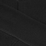 Pracovná mikina s kapucňou KANGU BLACK