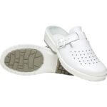 Dámske ortopedické šlapky MIDA