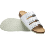 Dámske ortopedické šlapky KORK