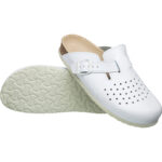 Ortopedické šľapky KORK FULL UNI veľ. 36 až 46