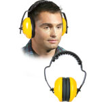 Chránič uší na krk 25db Chránič uší na krk 25db